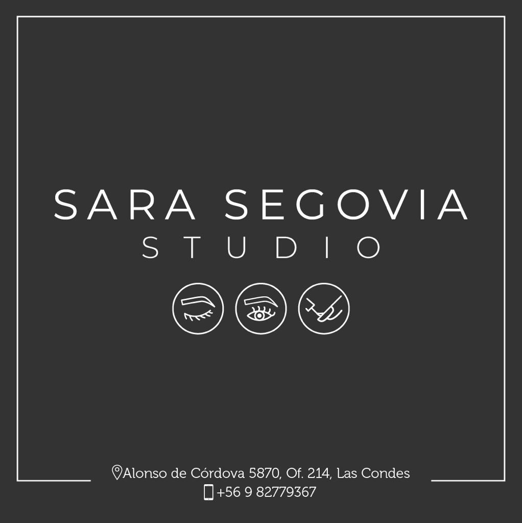 Sara Segovia Studio